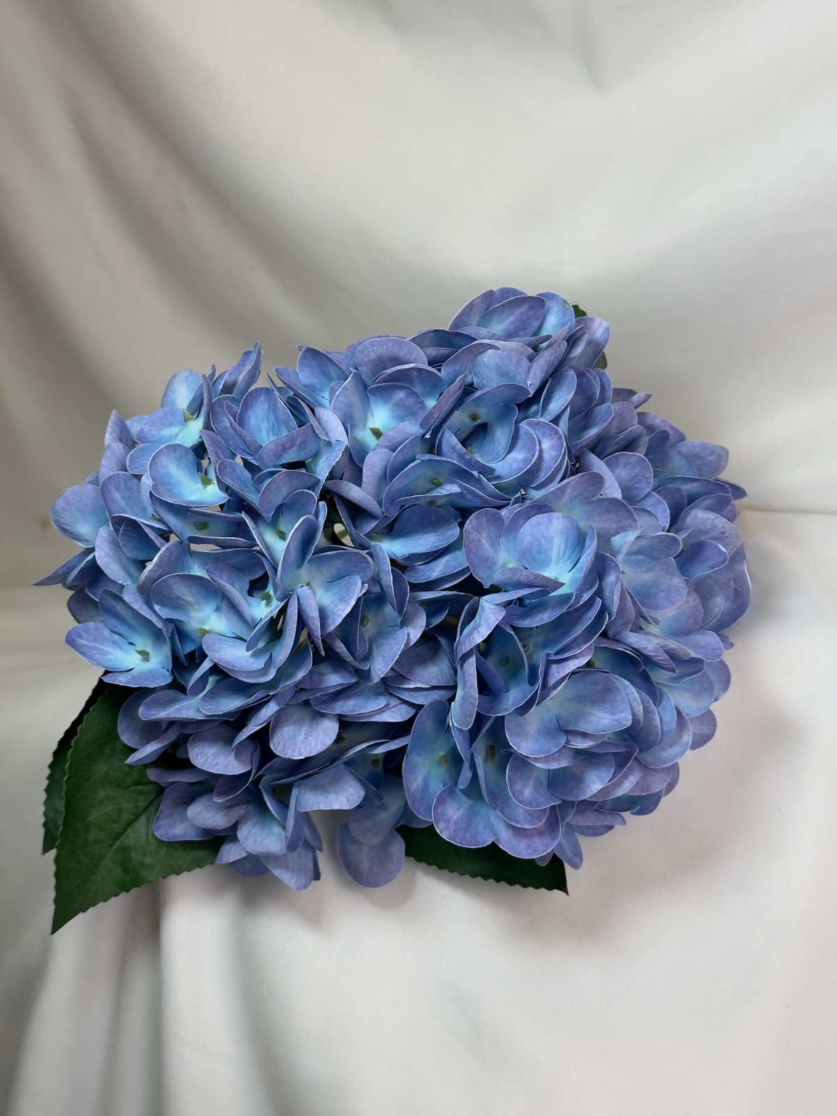 ხელოვნური გორტენზია ბუკეტი